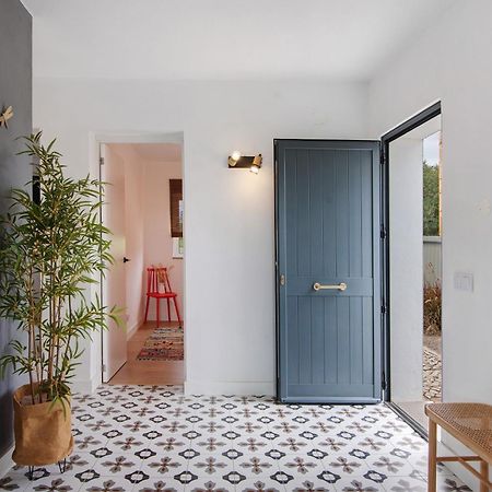 Casa Herdeiro Faro Exterior photo