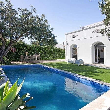 Casa Herdeiro Faro Exterior photo