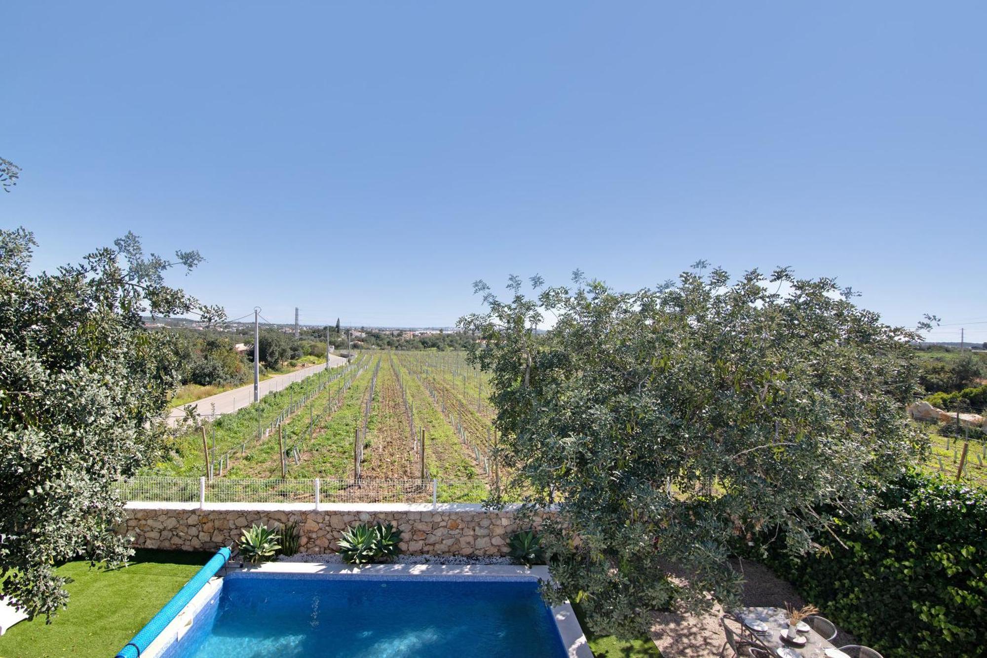 Casa Herdeiro Faro Exterior photo