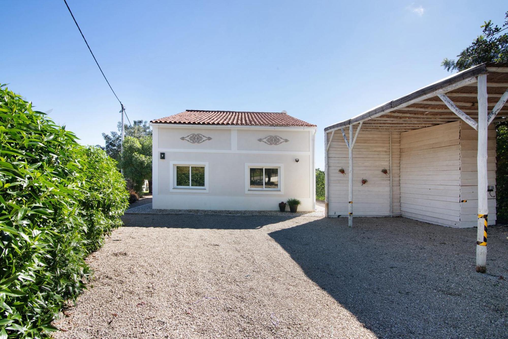 Casa Herdeiro Faro Exterior photo