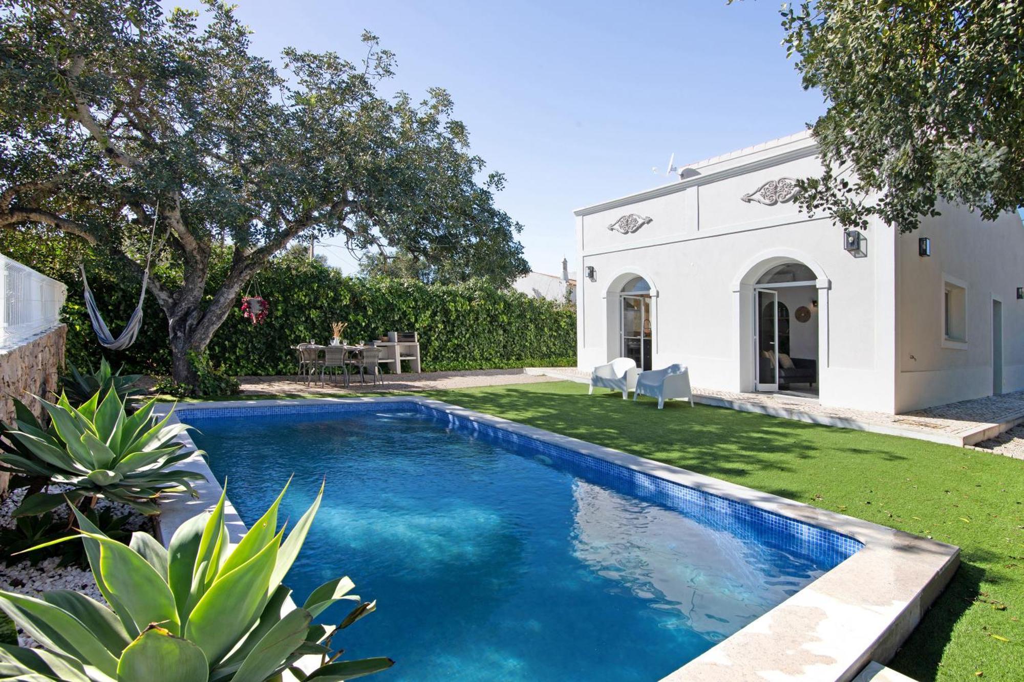 Casa Herdeiro Faro Exterior photo