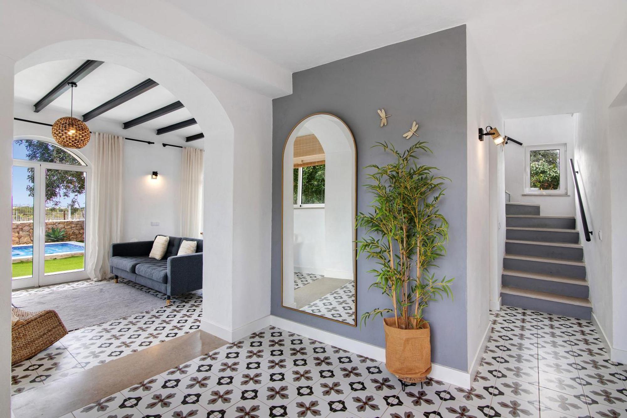 Casa Herdeiro Faro Exterior photo